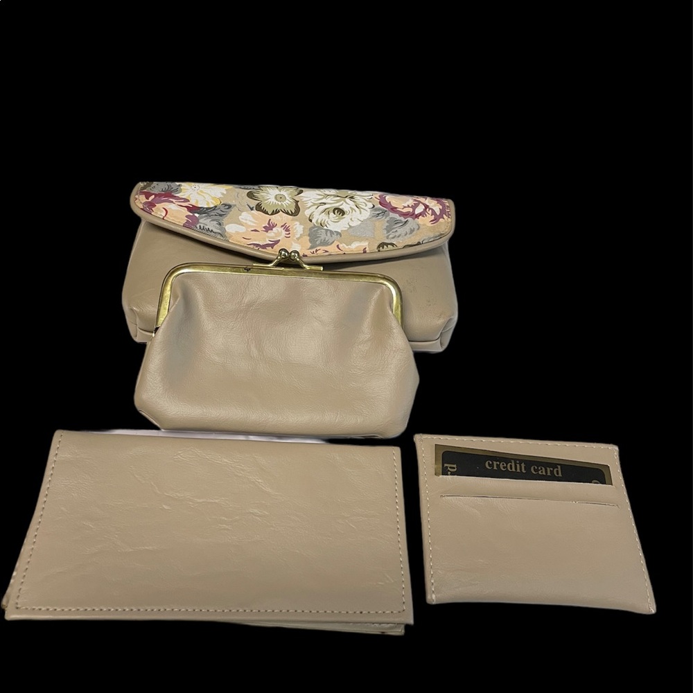 Organizer Clutch/Wallet